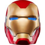 Marvel Legends: Avengers Endgame - Iron Man Mark LXXXV (85) Helmet - Image 2