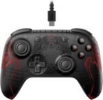 8BitDo Ultimate 2C Wired Controller (Black Myth: Wukong Edition) - Image 2