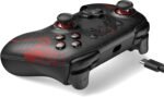 8BitDo Ultimate 2C Wired Controller (Black Myth: Wukong Edition) - Image 3
