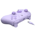 8BitDo Ultimate 2C Wired Controller (Purple) - Image 2