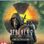 S.T.A.L.K.E.R. 2: Heart Of Chornobyl - Day One Edition - PS5