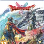 Dragon Quest I & II HD-2D Remake PlayStation 5