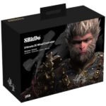 8BitDo Ultimate 2C Wired Controller (Black Myth: Wukong Edition)