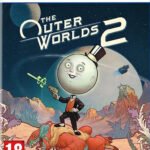 The Outer Worlds 2 PlayStation 5