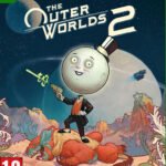 The Outer Worlds 2 - Xbox Series X