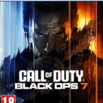 Call of Duty: Black Ops 7 PlayStation 5