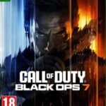 Call of Duty: Black Ops 7 Xbox Series X