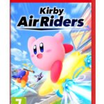 Kirby Air Riders - Switch 2