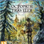Octopath Traveler 0 - PS5