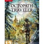 Octopath Traveler 0 - Switch