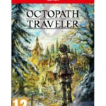 Octopath Traveler 0 - Switch 2