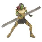 Marvel Legends Series: Warrior Gamora (What If...?) - Image 4
