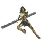 Marvel Legends Series: Warrior Gamora (What If...?) - Image 5