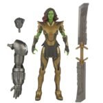 Marvel Legends Series: Warrior Gamora (What If...?) - Image 2
