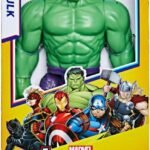 Marvel Avengers Titan Hero Series: Hulk