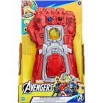 Marvel Avengers: Endgame Red Infinity Gauntlet