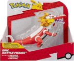 Pokemon Epic Battle Figure: Skeledirge
