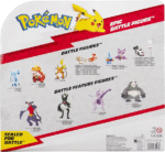 Pokemon Epic Battle Figure: Skeledirge - Image 5