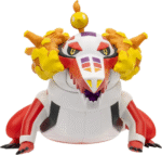 Pokemon Epic Battle Figure: Skeledirge - Image 3