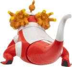 Pokemon Epic Battle Figure: Skeledirge - Image 4