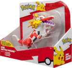 Pokemon Epic Battle Figure: Skeledirge - Image 2