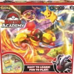 Pokemon Trading Card Game - Battle Academy