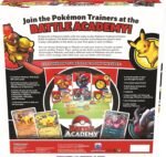 Pokemon Trading Card Game - Battle Academy - Image 4