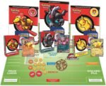 Pokemon Trading Card Game - Battle Academy - Image 3