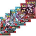 Pokemon Trading Card Game: Cynthia’s Garchomp ex Premium Collection - Espanol - Image 3