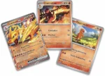 Pokemon Trading Card Game: Charizard ex Super Premium Collection - Image 2