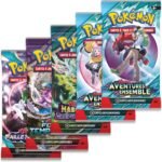 Pokemon Trading Card Game: Dracaufeu ex Special Collection - French - Image 3
