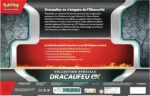 Pokemon Trading Card Game: Dracaufeu ex Special Collection - French - Image 4