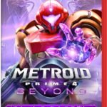 Metroid Prime 4: Beyond - Nintendo Switch 2
