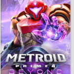 Metroid Prime 4: Beyond Nintendo Switch