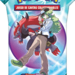 Pokemon Trading Card Game: Scarlet & Violet - Journey Together Sleeved Booster - Espanol (1 Random)