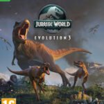 Jurassic World Evolution 3 (Xbox Series X)