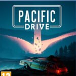 Pacific Drive (PS5)