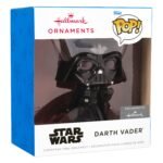 Funko Pop! Star Wars - Darth Vader (Hallmark Ornaments Exclusive)