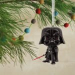 Funko Pop! Star Wars - Darth Vader (Hallmark Ornaments Exclusive) - Image 2
