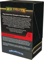 Pokemon Trading Card Game: Mega Evolution Booster Bundle - Image 3