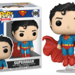 Funko Pop! DC Comics: New Classics - Superman #599