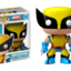 Funko Pop! Marvel Universe – Wolverine #05 - Buy online at NEKAVO