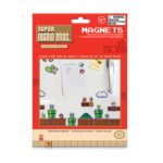 Paladone - Super Mario Bros. Fridge Magnets