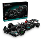 LEGO Technic: Mercedes-AMG F1 W14 E Performance (42171) (1212 Pieces) - Image 2