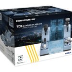 Thrustmaster TCA Quadrant Add On - Airbus Edition