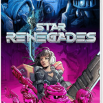 Star Renegades Nintendo Switch