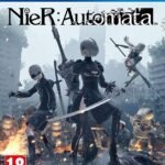 NieR: Automata PlayStation 4