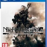 NieR: Automata Game of the YoRHa Edition PlayStation 4