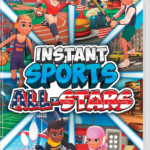 Instant Sports All-Stars Nintendo Switch