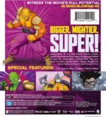 Dragon Ball Super: Super Hero - The Movie (4K Ultra HD & Blu-ray Steelbook) - Image 3